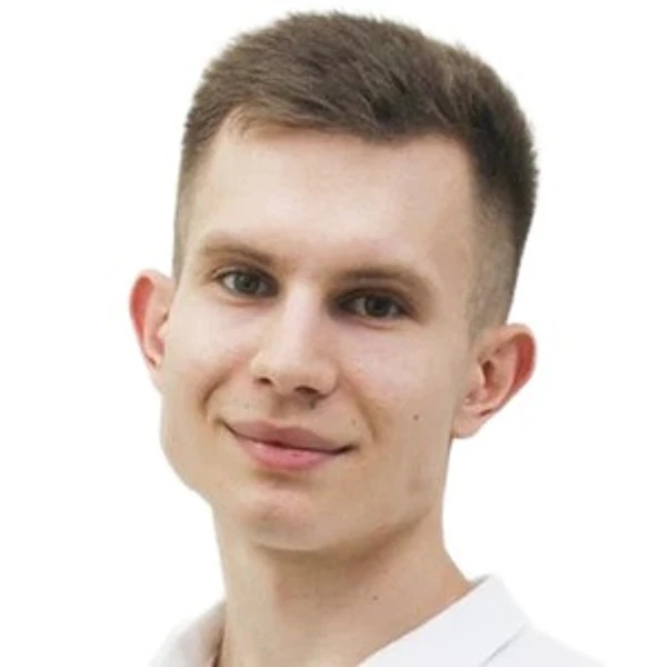 Смирнов Сергей Александрович — Стоматолог-ортопед, Москва
