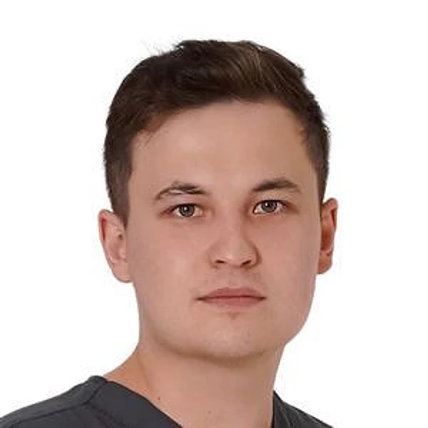 Мухатинов Эдвард Ирекович — Стоматолог-хирург, Екатеринбург