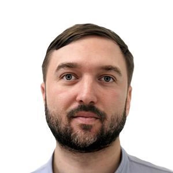 Селянин Александр Александрович — Стоматолог-ортопед, Москва