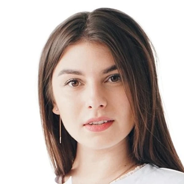 Эйдель Екатерина Максимовна — Стоматолог-ортодонт, Пародонтолог, Владимир