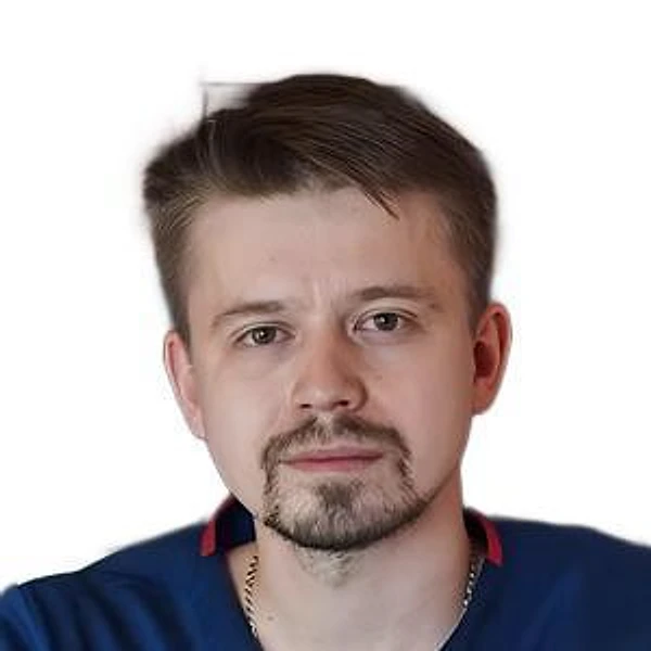 Тюркин Денис Вадимович — Мануальный терапевт, Врач физической и реабилитационной медицины (ФРМ), Реабилитолог, Москва