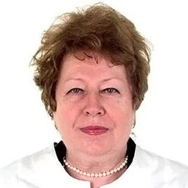 Литвинович Татьяна Борисовна — Логопед, Балашиха