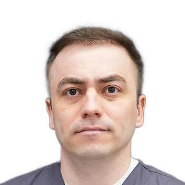 Сайидов Азиз Авазович — Стоматолог-ортодонт, Москва
