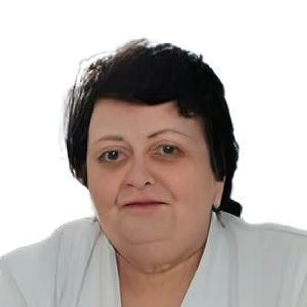Верещак Лариса Николаевна — Гинеколог, Акушер, Гинеколог-хирург, Омск