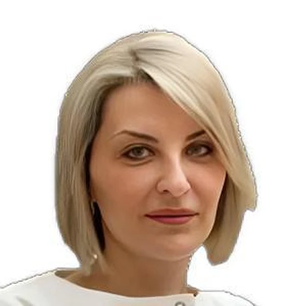 Киселёва Юлия Николаевна — Гинеколог, Москва