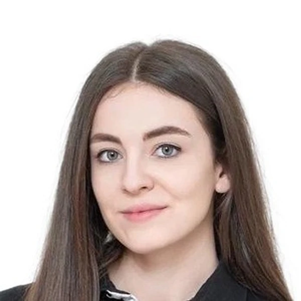 Бочканова Екатерина Игоревна — Стоматолог-ортодонт, Ростов-на-Дону