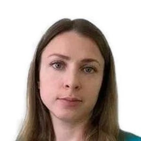 Кофанова Елена Анатольевна — Эндоскопист, Санкт-Петербург