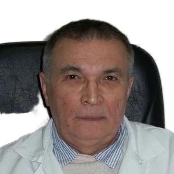 Солонец Михаил Борисович — Уролог, Андролог, Хирург, Владимир