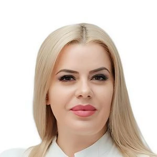 Лихачева Наталья Николаевна — Косметолог-эстетист, Москва