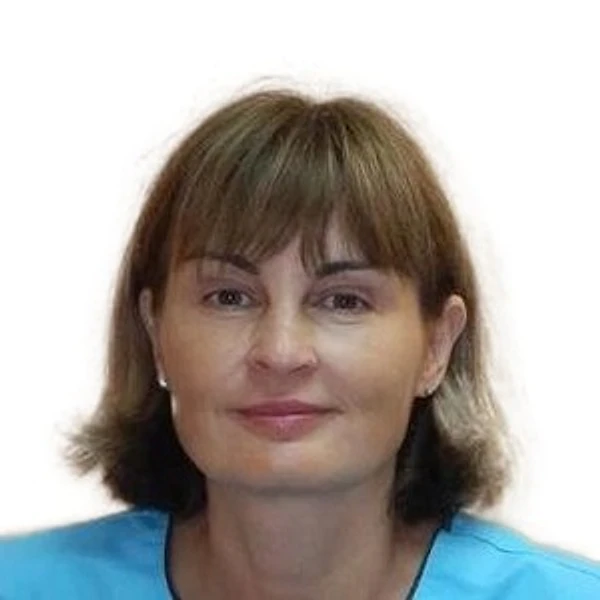 Власова Ирина Сергеевна — Дерматолог, Врач-косметолог, Владимир