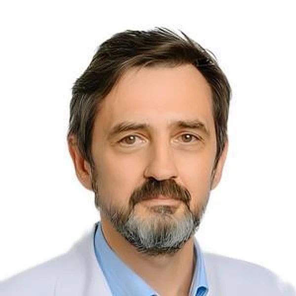 Щетинин Евгений Вячеславович — Клинический фармаколог, Ставрополь