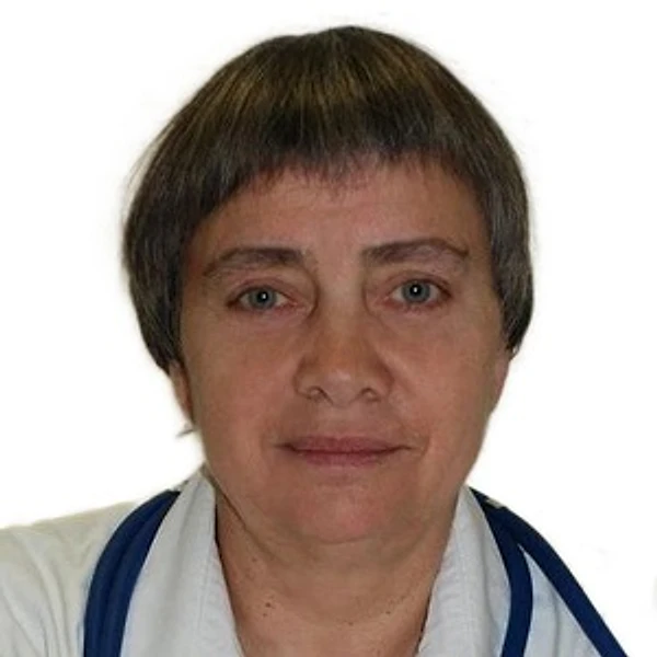 Бурлакова Людмила Матвеевна — Кардиолог, Терапевт, Владимир