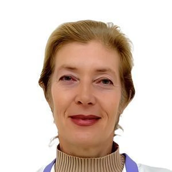 Яковенко Наталия Владимировна — Педиатр, Детский гомеопат, Новосибирск