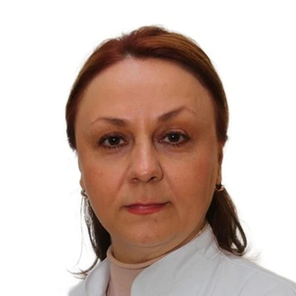 Иванова Елена Александровна — Невролог, Сомнолог, Владимир