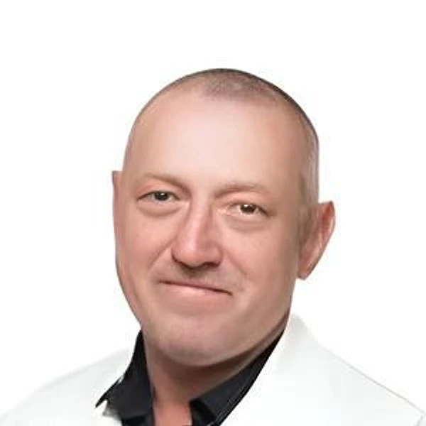 Борисов Александр Владимирович — Дерматолог, Владимир