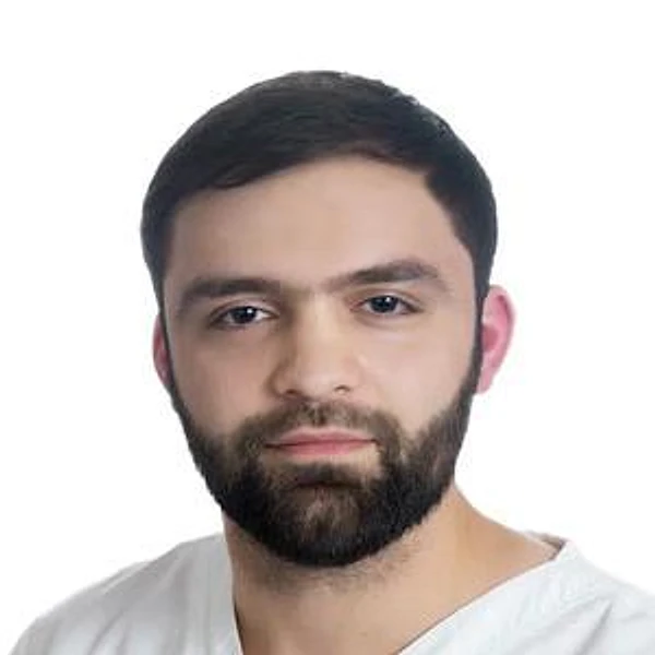 Гусейнов Зияуттин Захарович — Уролог, Андролог, Хирург, Москва