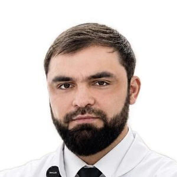 Гусейнов Зияуттин Захарович — Уролог, Андролог, Хирург, Москва