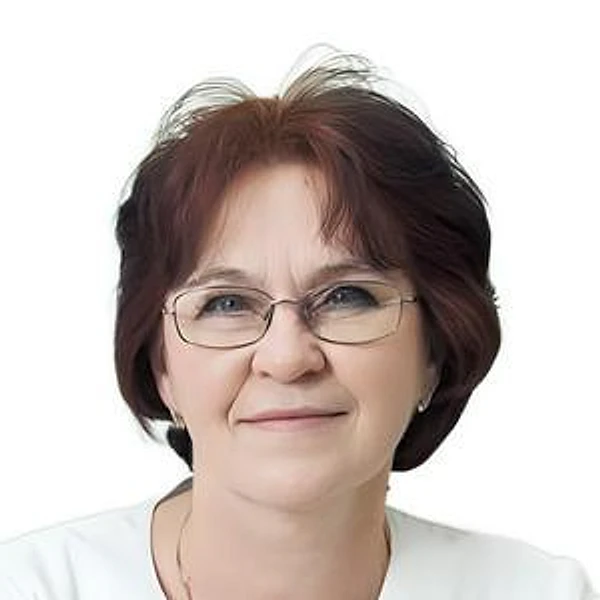 Шкарупа Светлана Герольдовна — Педиатр, Детский аллерголог, Иммунолог, Екатеринбург