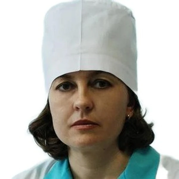 Уткина Мария Константиновна — Стоматолог, Владимир