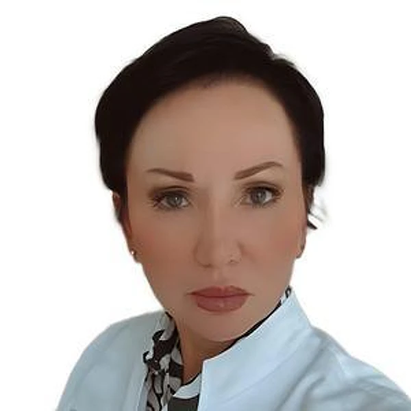 Хатыпова Диляра Наримановна — Дерматолог, Врач-косметолог, Москва