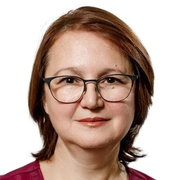 Скиба Елена Александровна — Офтальмолог (окулист), Детский офтальмолог, Оптометрист, Ростов-на-Дону