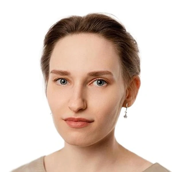 Параничева Ирина Александровна — Стоматолог, Стоматолог-эндодонтист, Санкт-Петербург