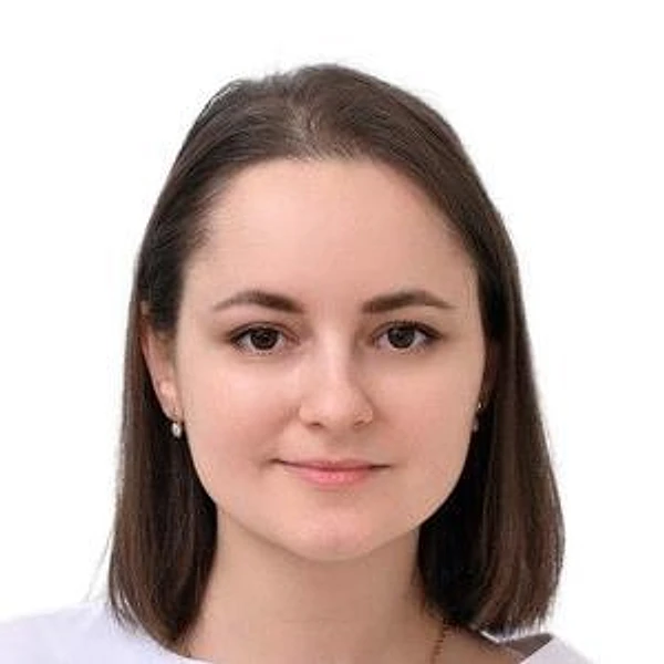 Сэрэтиняну Яна Сергеевна — Стоматолог-ортодонт, Санкт-Петербург