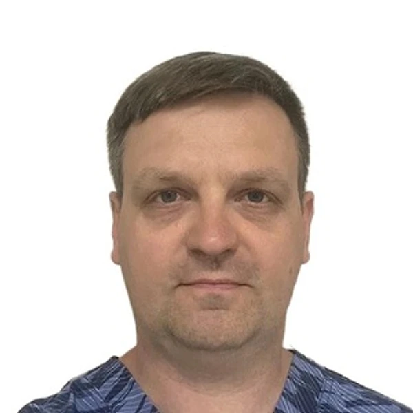 Артамонов Алексей Михайлович — Хирург, Малоинвазивный хирург, Флеболог, Владимир