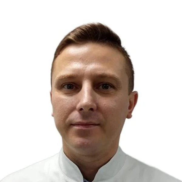 Стародубцев Евгений Геннадьевич — Невролог, Врач скорой помощи, Санкт-Петербург