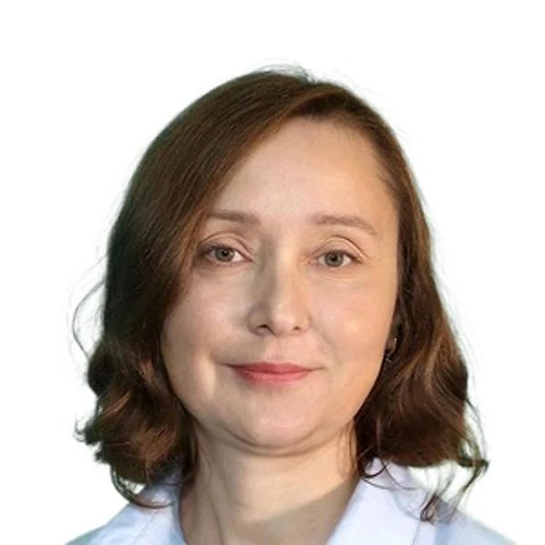Четкина Светлана Борисовна — Рентгенолог, Находка