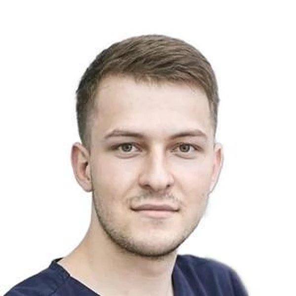 Селиванов Константин Вадимович — Стоматолог-ортопед, Омск