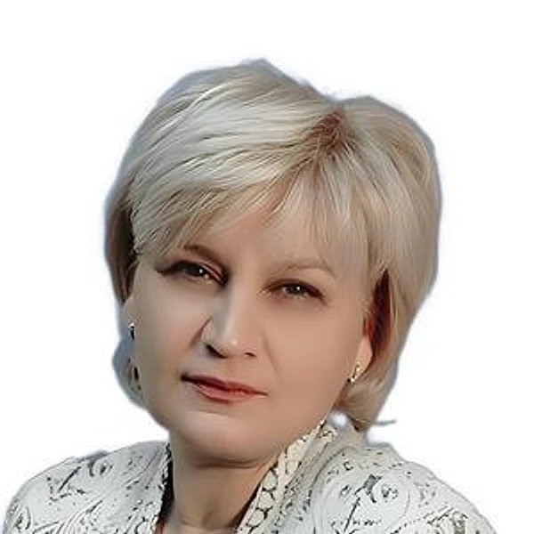 Тартачакова Елена Георгиевна — Стоматолог, Детский стоматолог, Красноярск