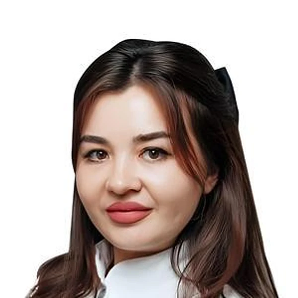 Пурх Светлана Вадимовна — Стоматолог, Рузаевка