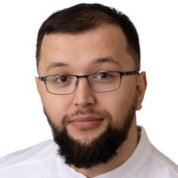 Хасанов Озаршох Синобоевич — Стоматолог, Красноярск