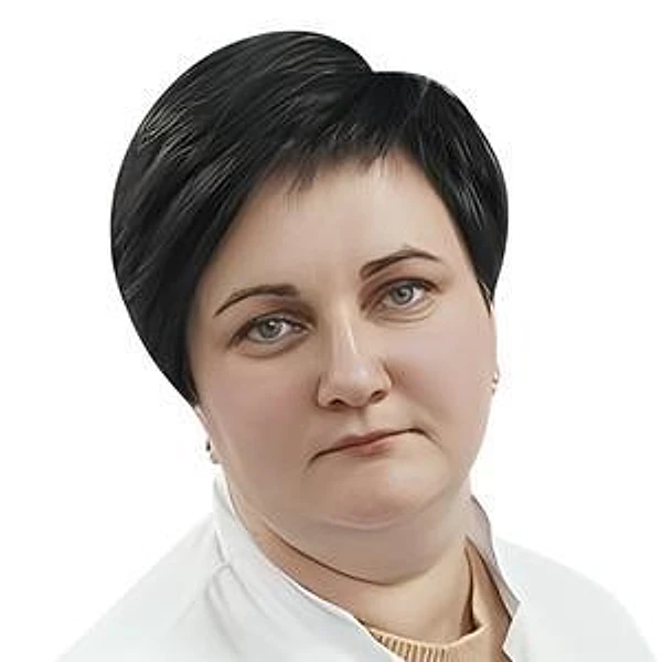 Хестанова Мария Бимболатовна — Врач общей практики (семейный врач), Терапевт, Москва