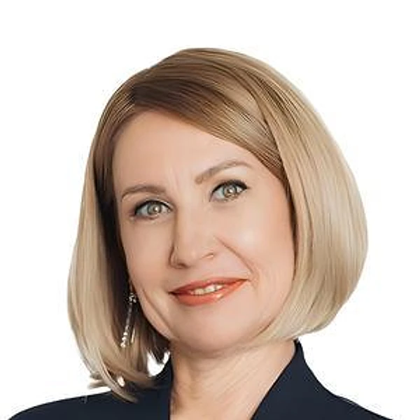 Мелекаева Сельби Бердыевна — Врач УЗИ, Москва