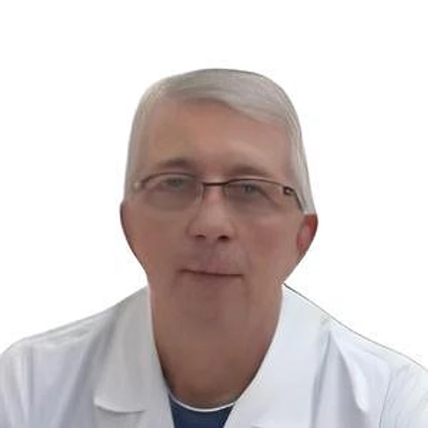 Оленский Юрий Брониславович — Хирург, Ортопед, Проктолог (колопроктолог), Травматолог, Флеболог, Домодедово
