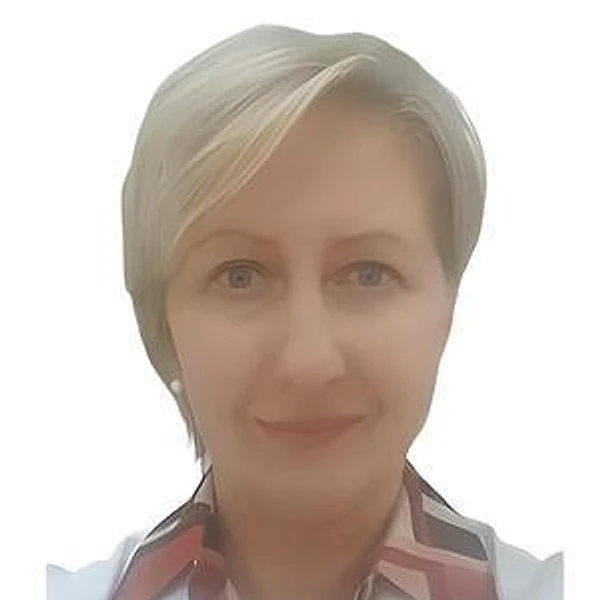 Иванова Светлана Олеговна — Терапевт, Гастроэнтеролог, Москва