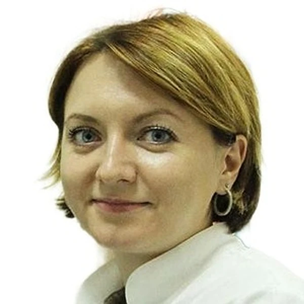 Сизова Анна Васильевна — Врач УЗИ, Рентгенолог, Полевской
