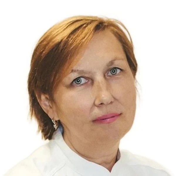 Харченко Ирина Емельяновна — Гинеколог, Акушер, Врач УЗИ, Гинеколог-эндокринолог, Детский гинеколог, Санкт-Петербург