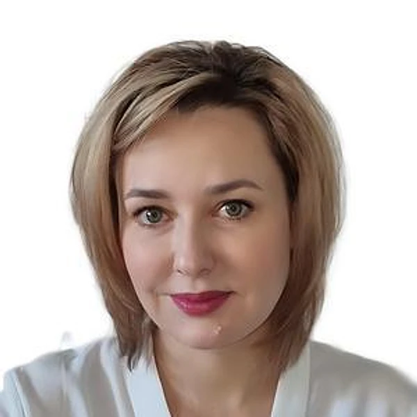 Гомон Елена Сергеевна — Гинеколог, Видное