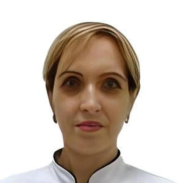 Борисова Ольга Геннадьевна — Дерматолог, Психолог, Видное