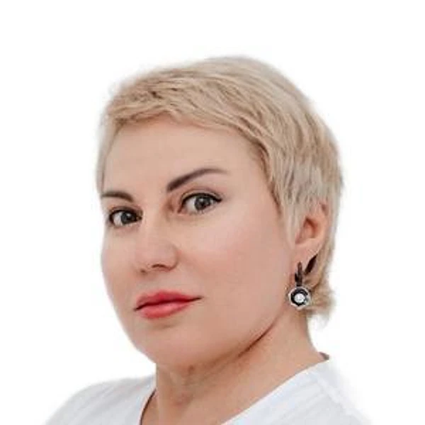 Басова Елена Анатольевна — Онколог, Гастроэнтеролог, Терапевт, Химиотерапевт, Анапа