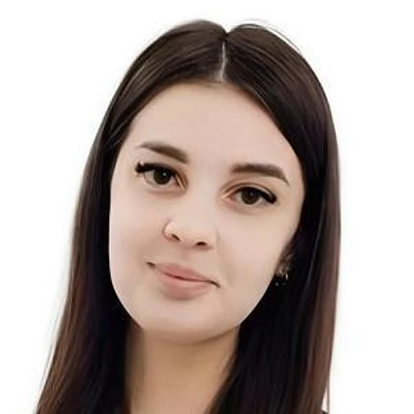 Евстигнеева Варвара Валерьевна — Стоматолог, Детский стоматолог, Самара