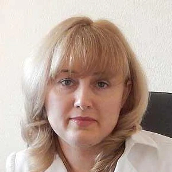 Железная Лилия Николаевна — Кардиолог, Махачкала