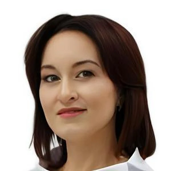 Астюжинова Инна Владимировна — Гинеколог, Акушер, Нутрициолог, Барнаул