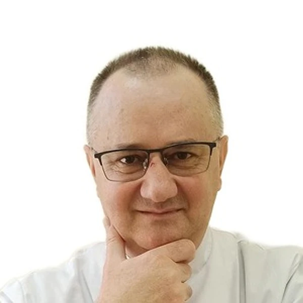 Романов Евгений Николаевич — Мануальный терапевт, Остеопат, Ростов-на-Дону