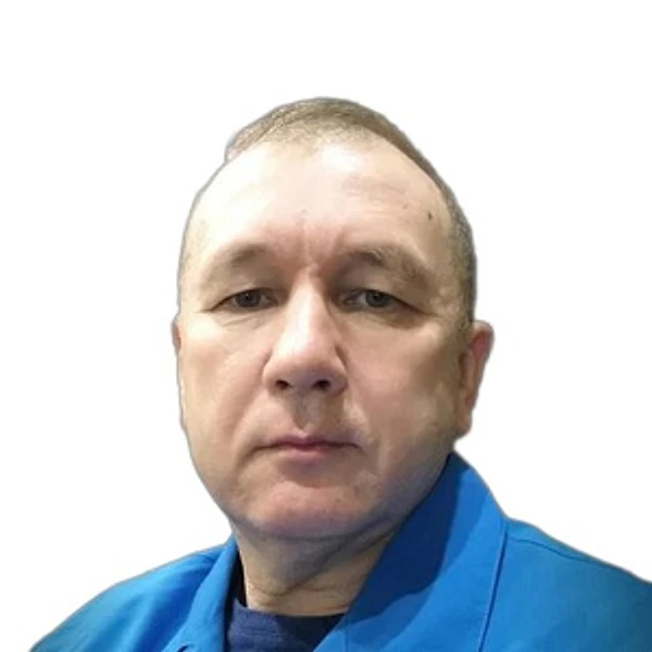 Загиров Ирек Фанисович — Гинеколог, Врач УЗИ, Гинеколог-эндокринолог, Нефтекамск