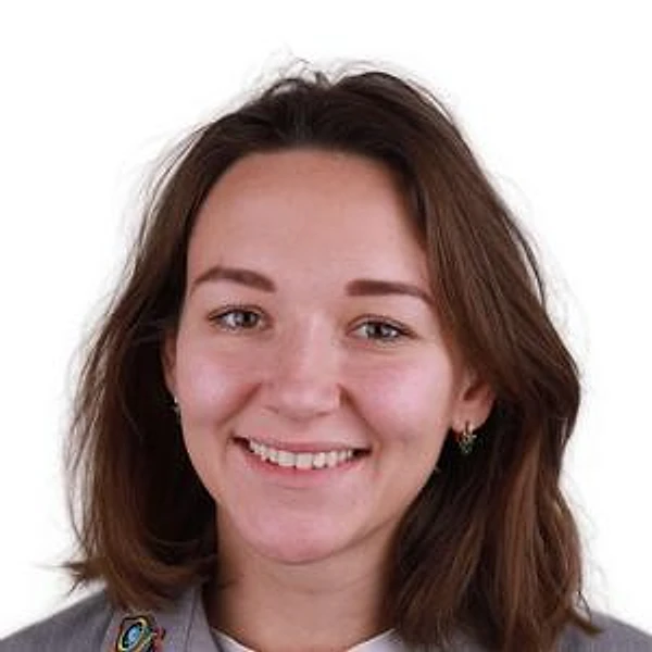 Лукина Дарья Александровна — Детский стоматолог, Краснодар