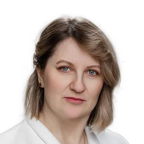Беседина Ксения Викторовна — Эндокринолог, Челябинск